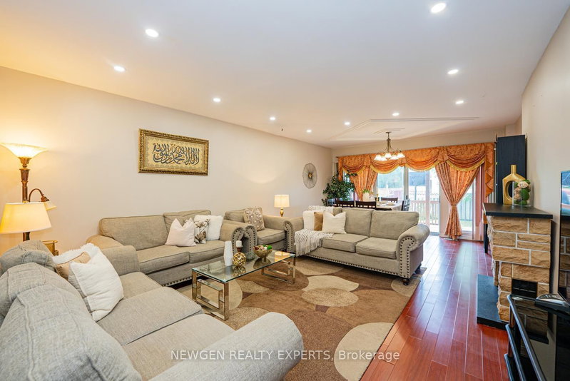 592A Danforth Road