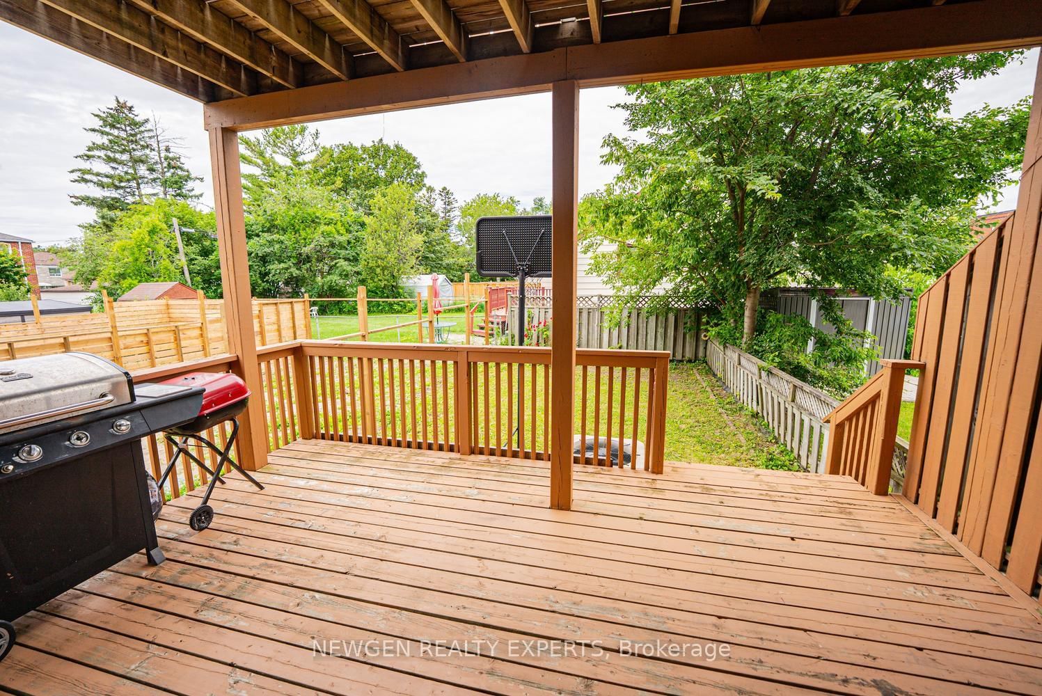 592A Danforth Road • Toronto, ON photo 10