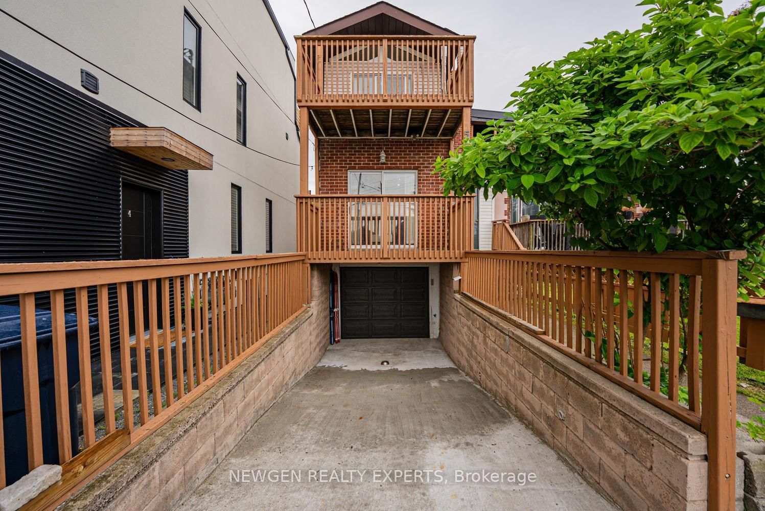 592A Danforth Road • Toronto, ON photo 4