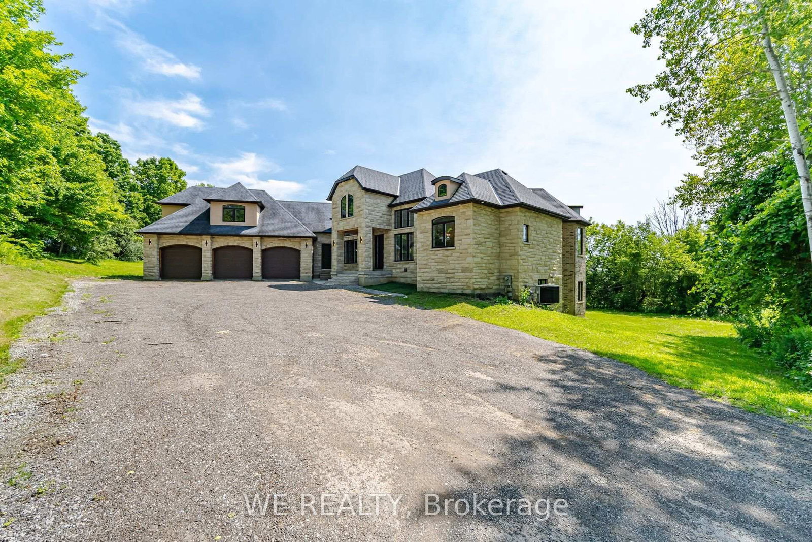 297 5th Concession Road W • Ajax, ON photo 2