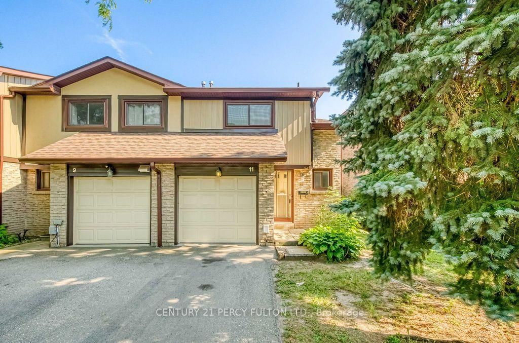 11 Fundy Bay Boulevard • Toronto, ON photo 1