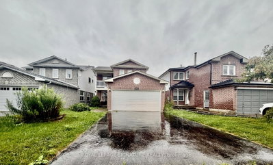 Detached House for lease at 1508 Major Oaks Road, Pickering, Ontario, L1X 2M1 - Brock Ridge - MLS: E13631586