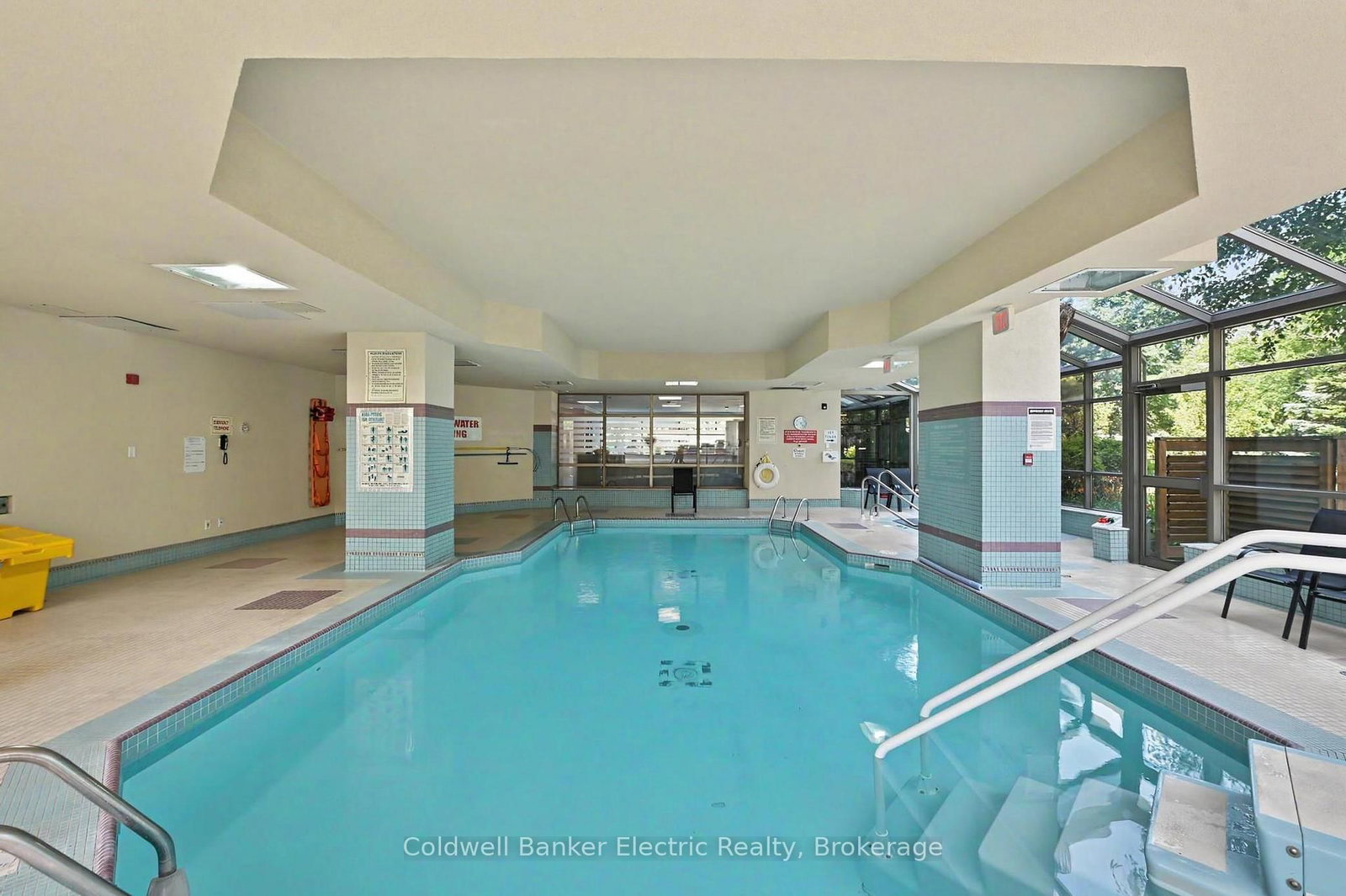 712 Rossland Road E • #1011 • Whitby, ON photo 20