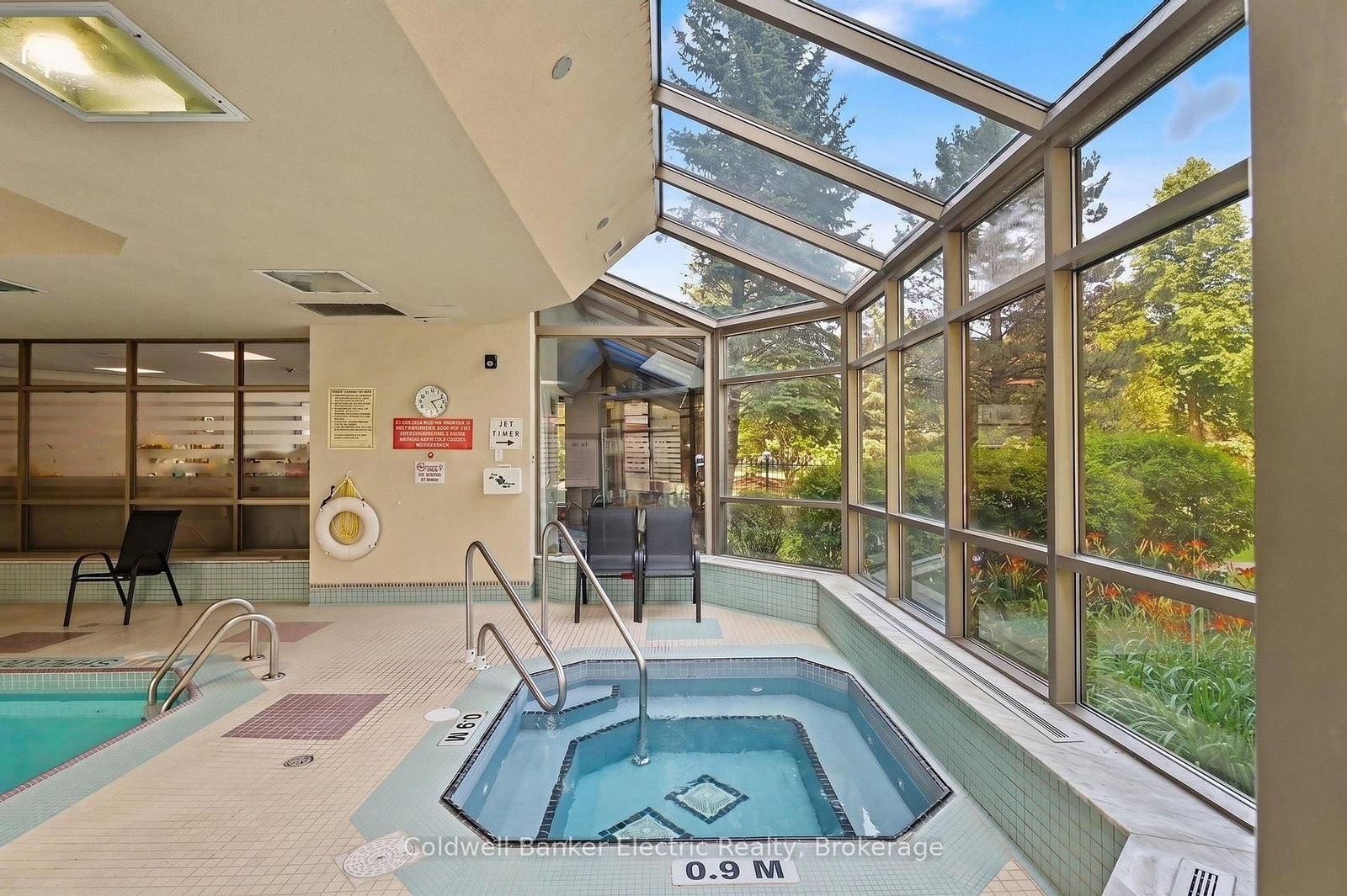 712 Rossland Road E • #1011 • Whitby, ON photo 21