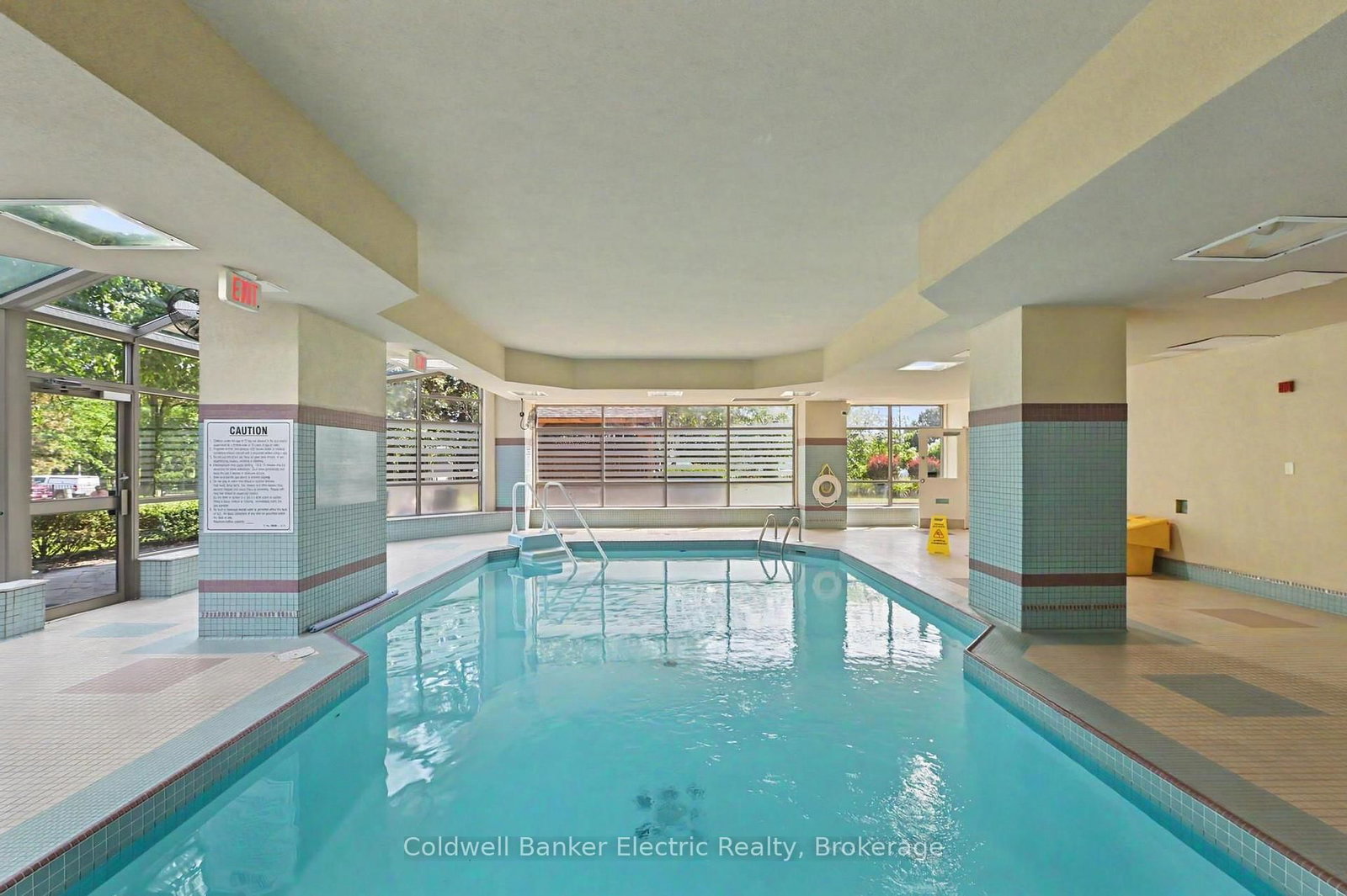 712 Rossland Road E • #1011 • Whitby, ON photo 22