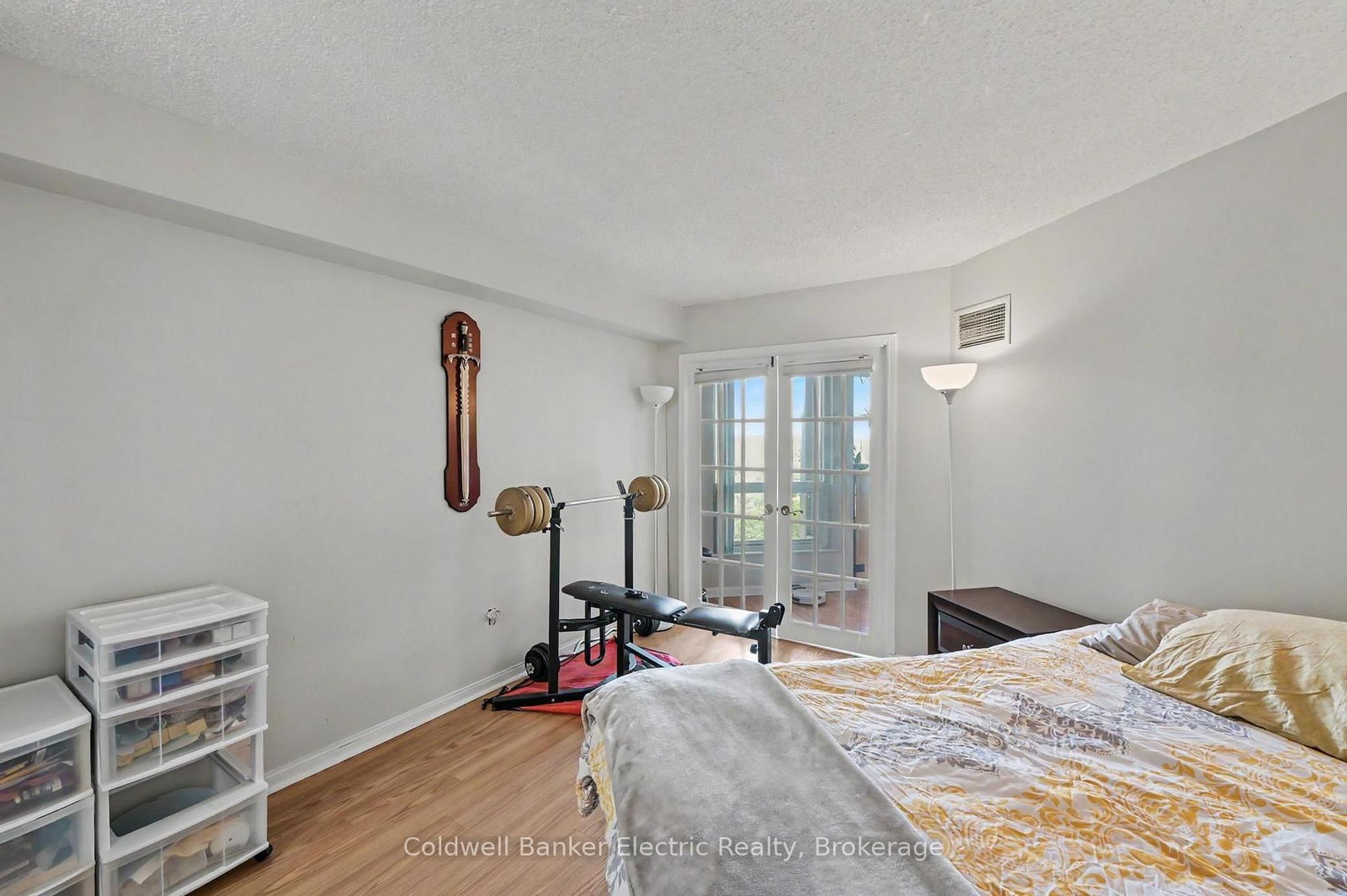 712 Rossland Road E • #1011 • Whitby, ON photo 38