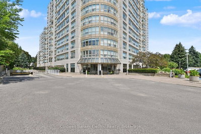 712 Rossland Road E • #1011 • Whitby, ON photo 4