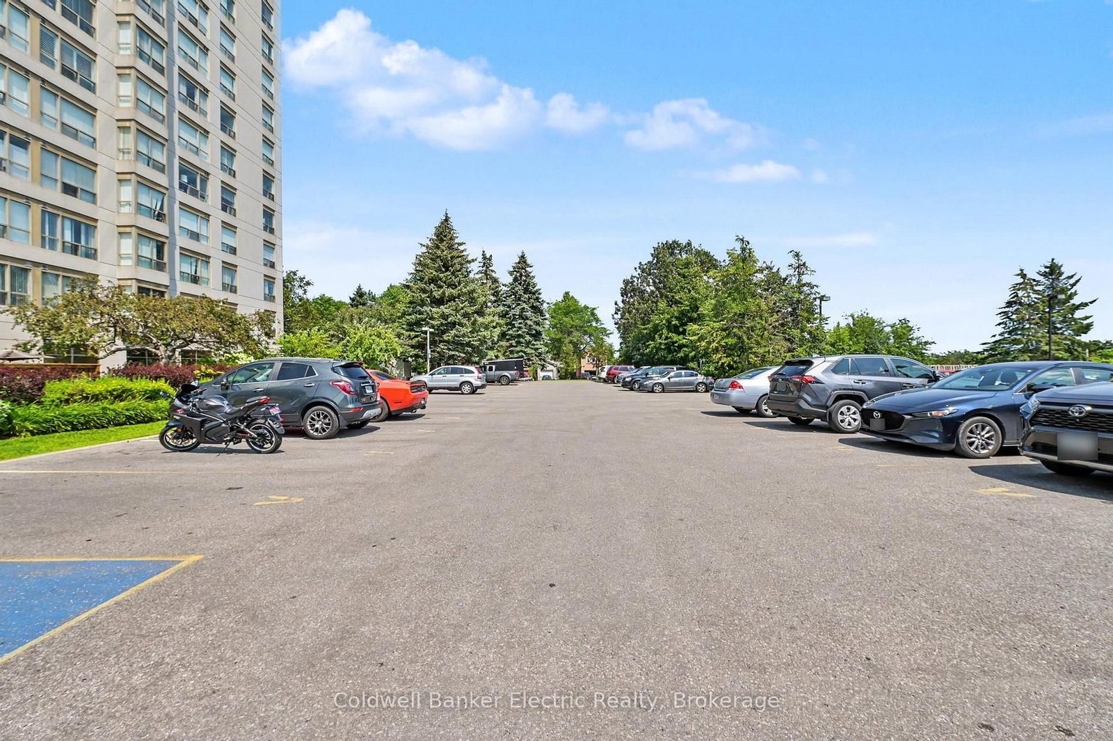 712 Rossland Road E • #1011 • Whitby, ON photo 46