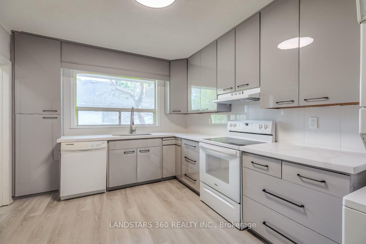 127 Galloway Road • Toronto, ON photo 12