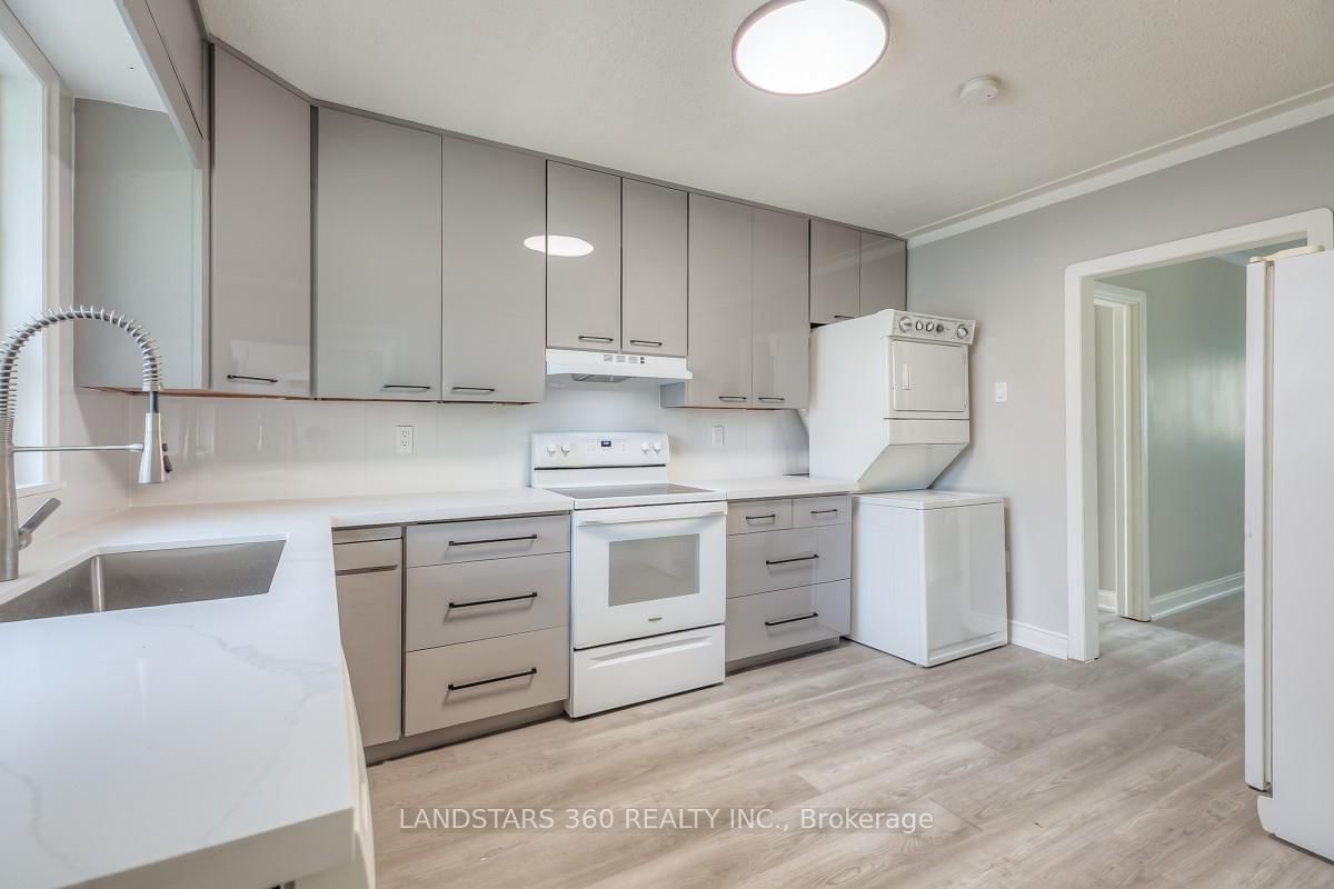 127 Galloway Road • Toronto, ON photo 13