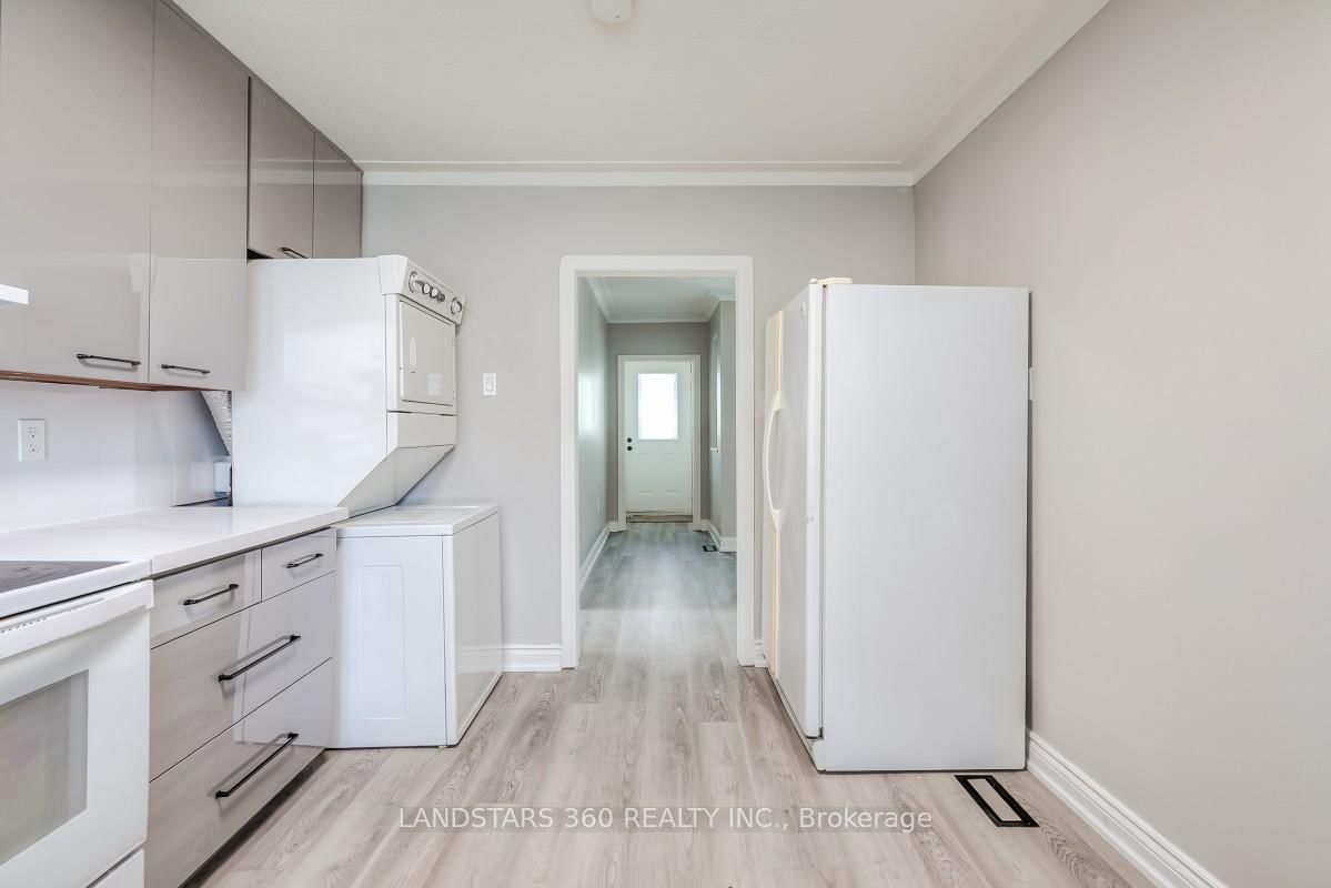 127 Galloway Road • Toronto, ON photo 14