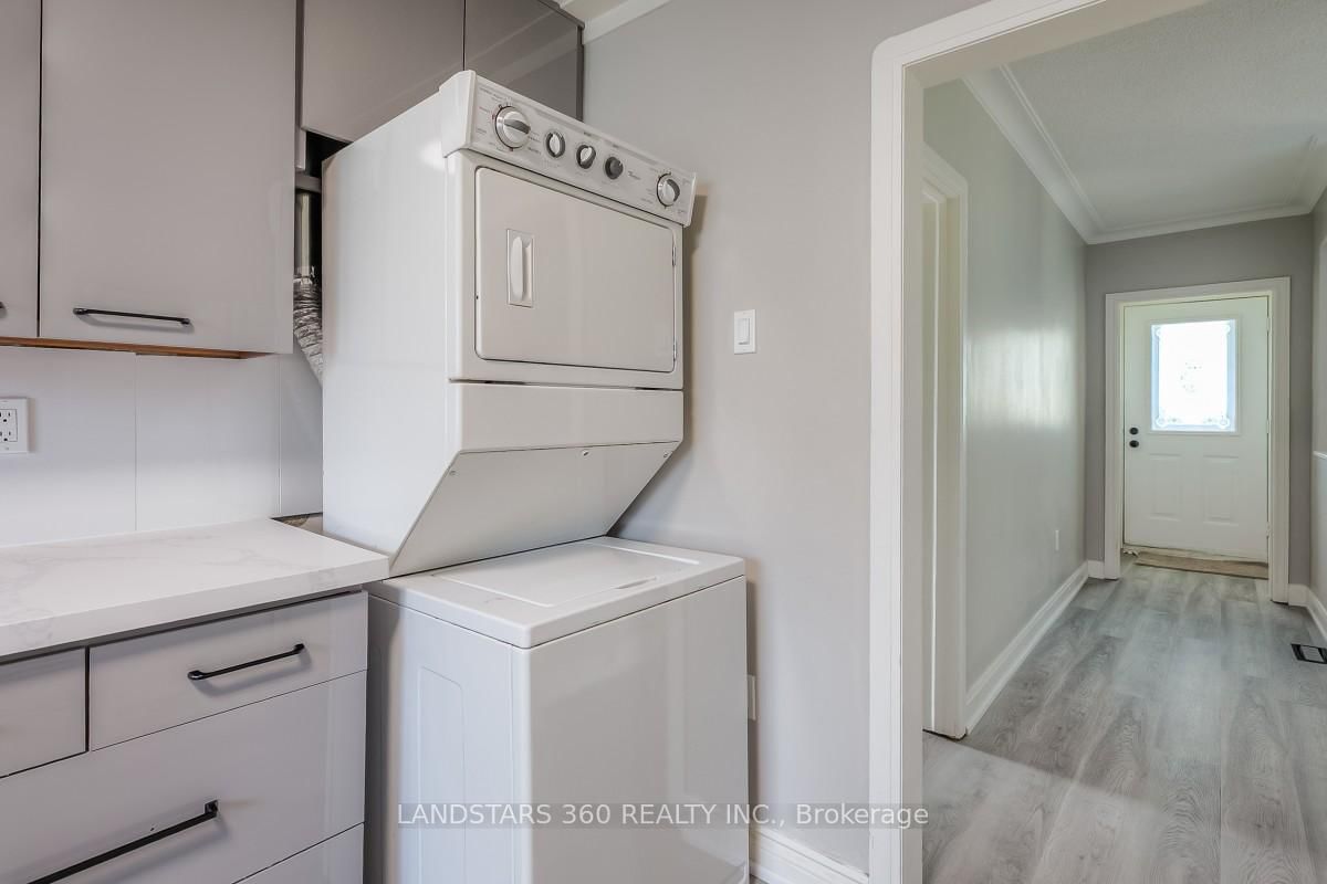 127 Galloway Road • Toronto, ON photo 15
