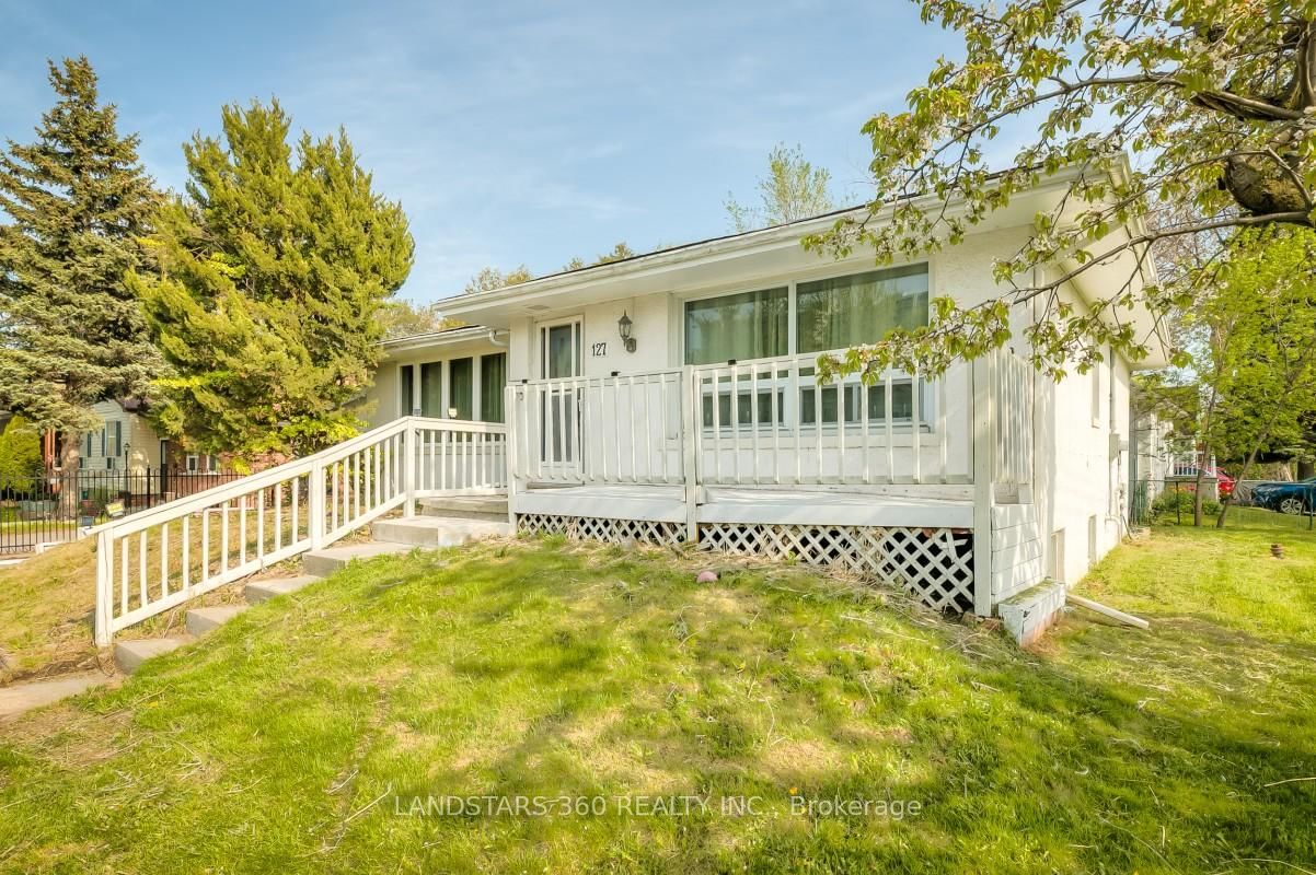 127 Galloway Road • Toronto, ON photo 2