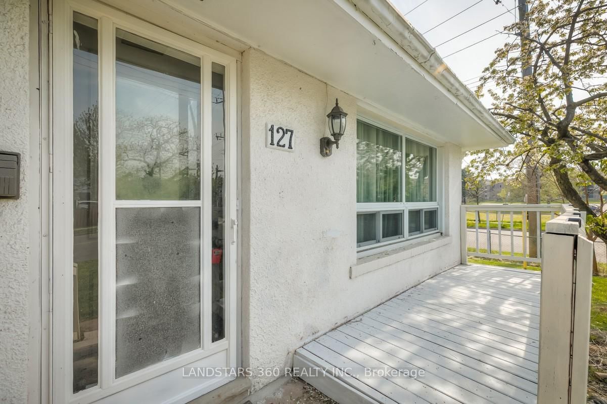 127 Galloway Road • Toronto, ON photo 6