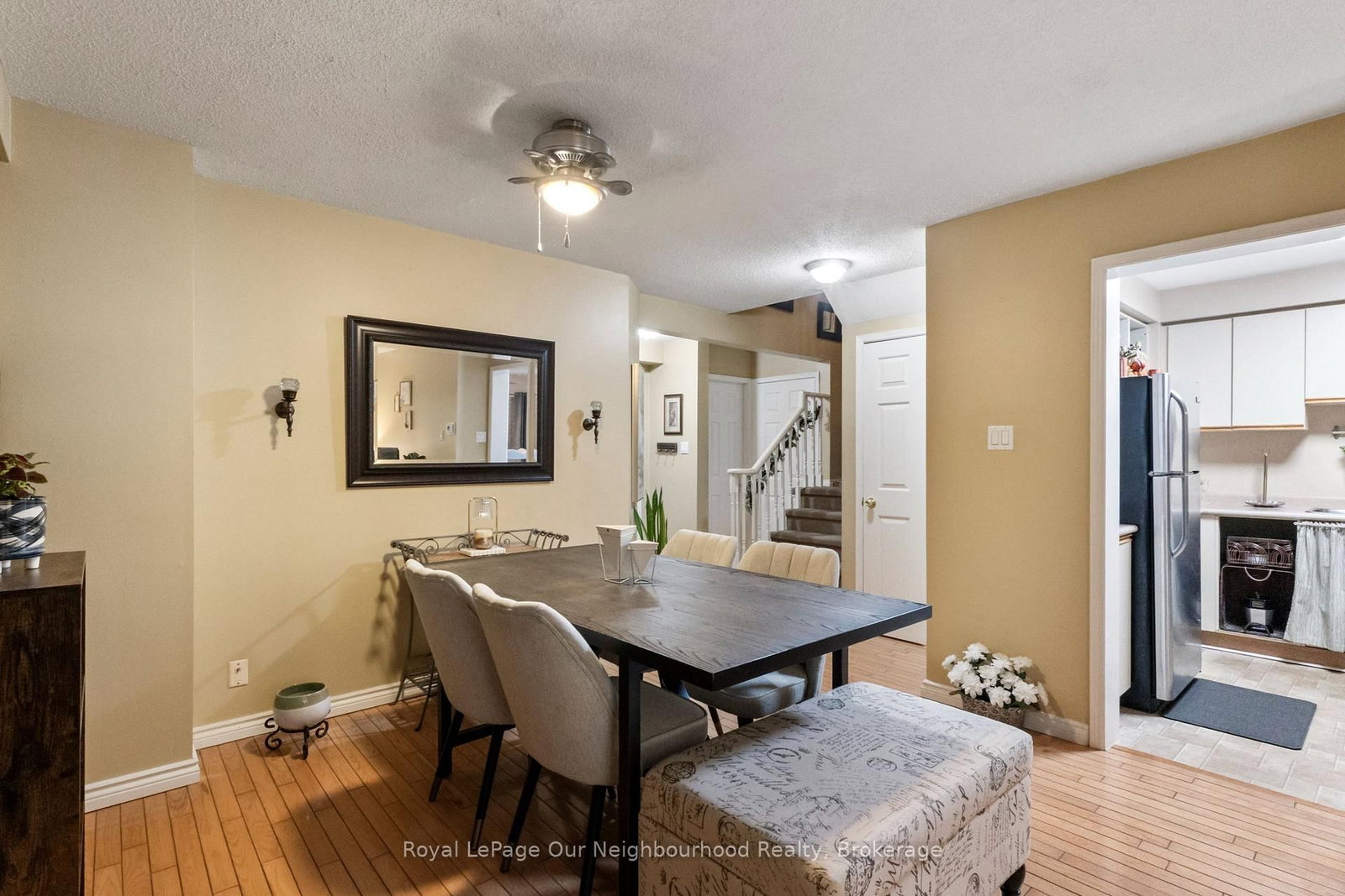 23 Woodward Drive • Whitby, ON photo 10