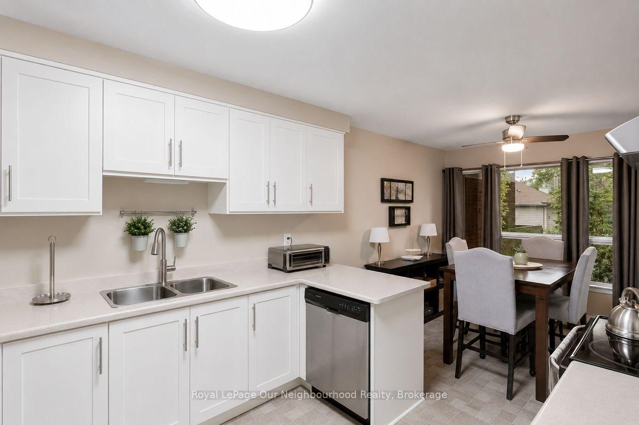 23 Woodward Drive • Whitby, ON photo 18