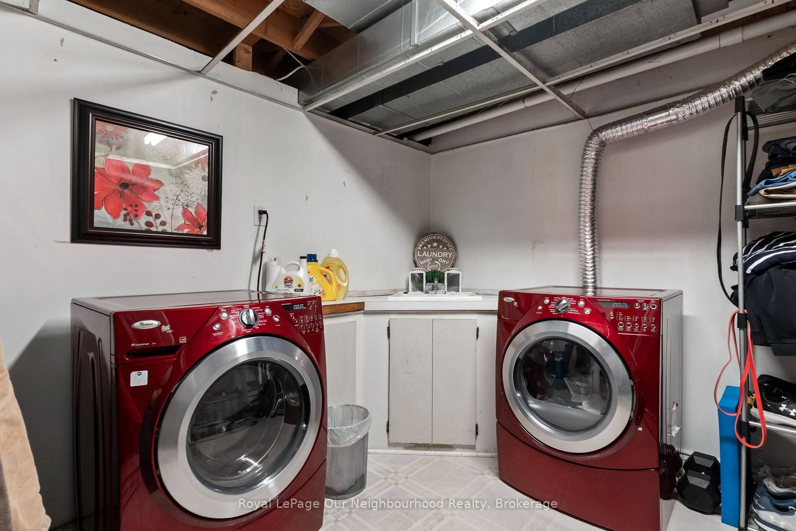 23 Woodward Drive • Whitby, ON photo 38