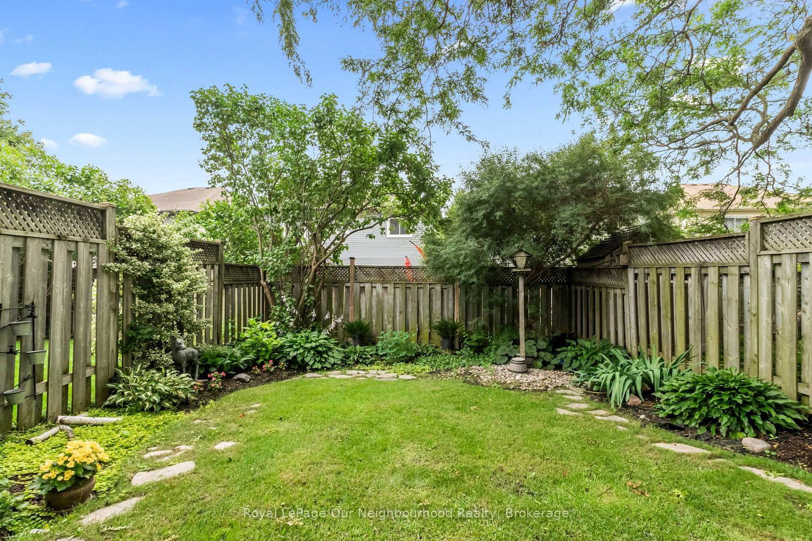 23 Woodward Drive • Whitby, ON photo 40
