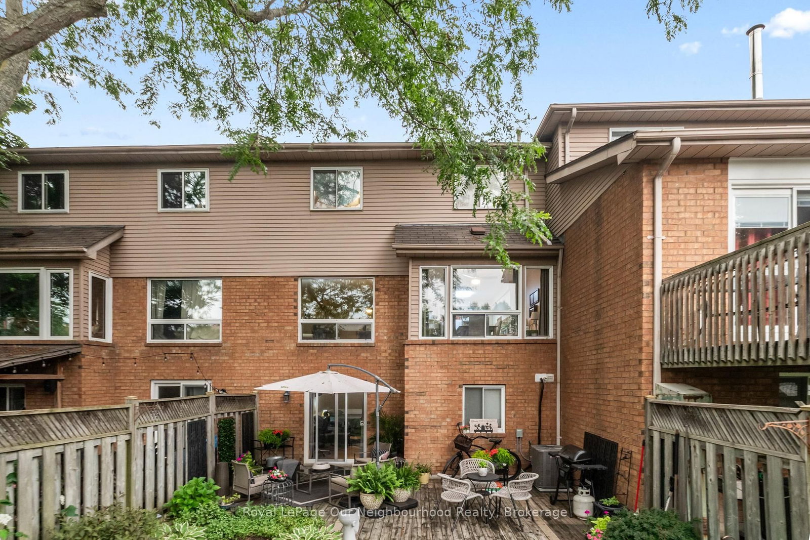 23 Woodward Drive • Whitby, ON photo 42