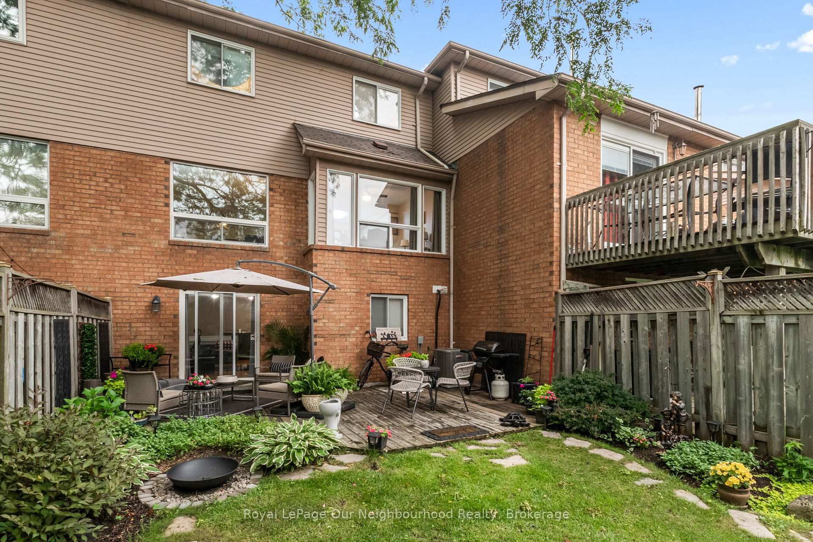 23 Woodward Drive • Whitby, ON photo 43