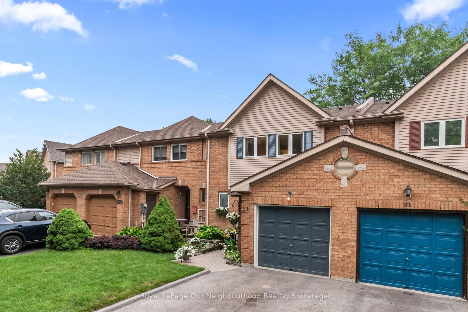 23 Woodward Drive • Whitby, ON photo 45
