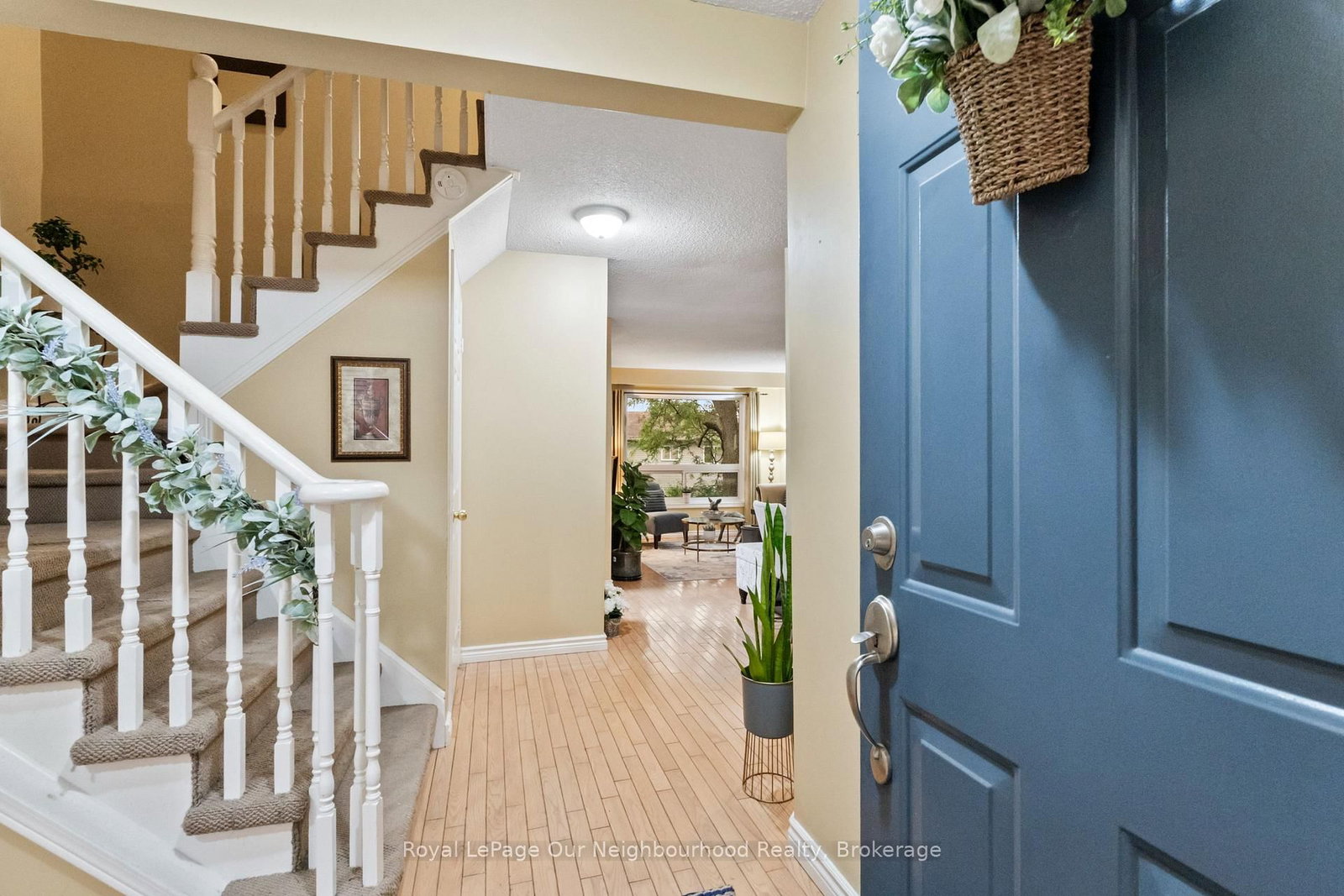 23 Woodward Drive • Whitby, ON photo 5