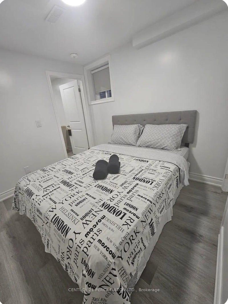 1 - 54 Baycliffe Drive