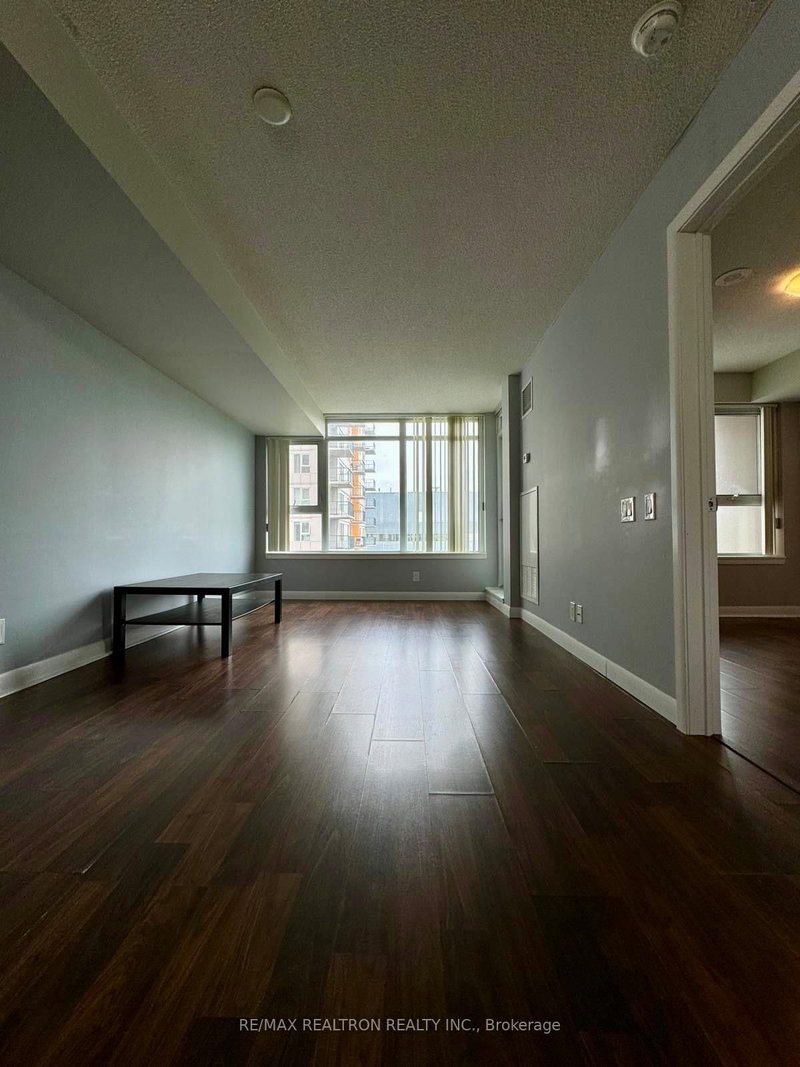 1201 - 190 Borough Drive
