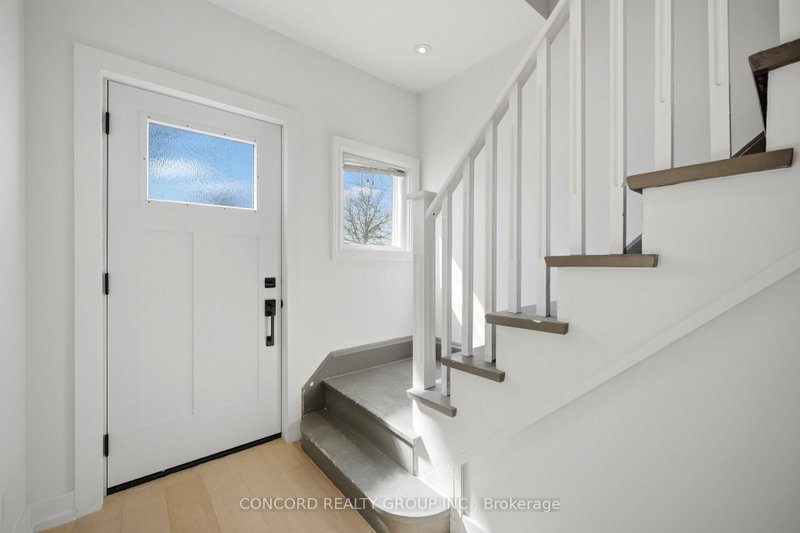 75 Ritson Road N
