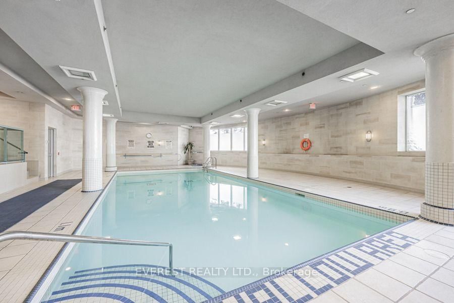 61 Town Centre Court • #2103 • Toronto, ON photo 30