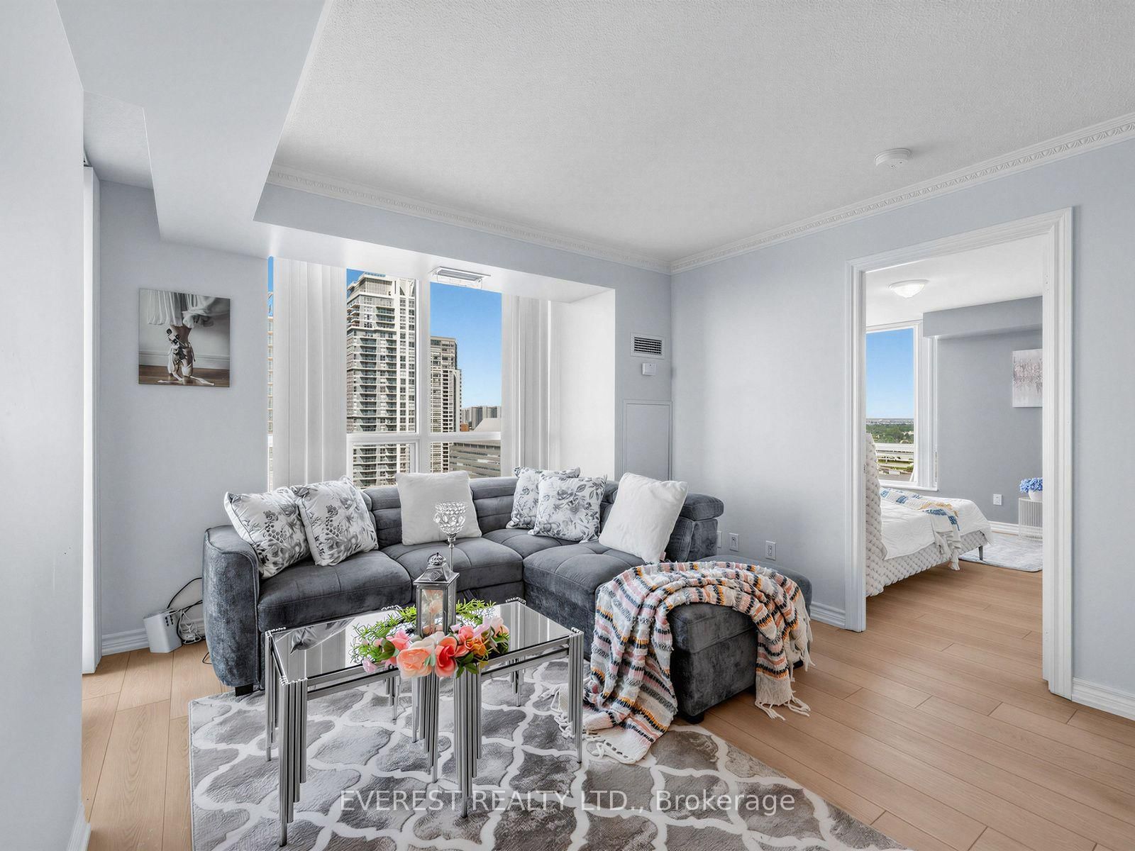 61 Town Centre Court • #2103 • Toronto, ON photo 7