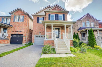 1433 Rennie Street • Oshawa, ON photo 2