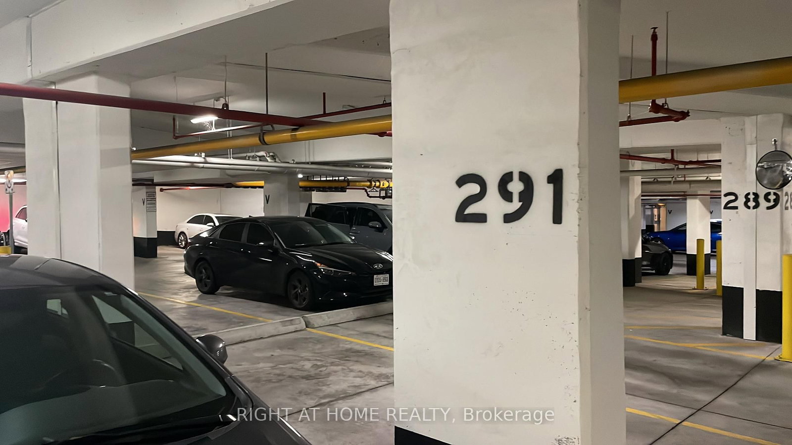 5131 Sheppard Avenue E • #401 • Toronto, ON photo 17