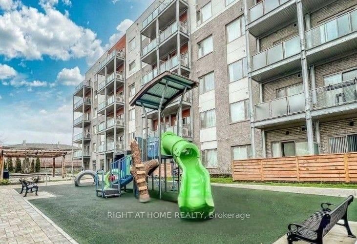 5131 Sheppard Avenue E • #401 • Toronto, ON photo 5