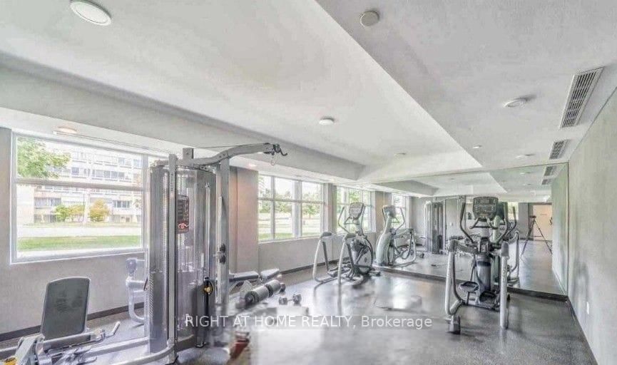 5131 Sheppard Avenue E • #401 • Toronto, ON photo 6