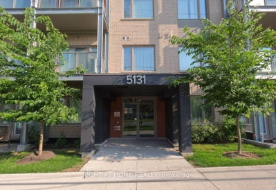 Condo leased at 401-5131 Sheppard Avenue, Toronto, Ontario, M1B 0C9 - Malvern - MLS: E13632146