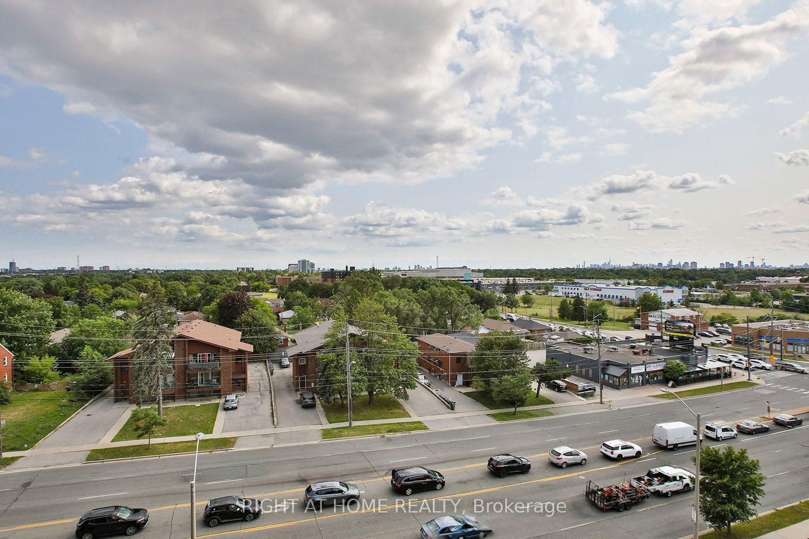 18 Mondeo Drive • #626 • Toronto, ON photo 33