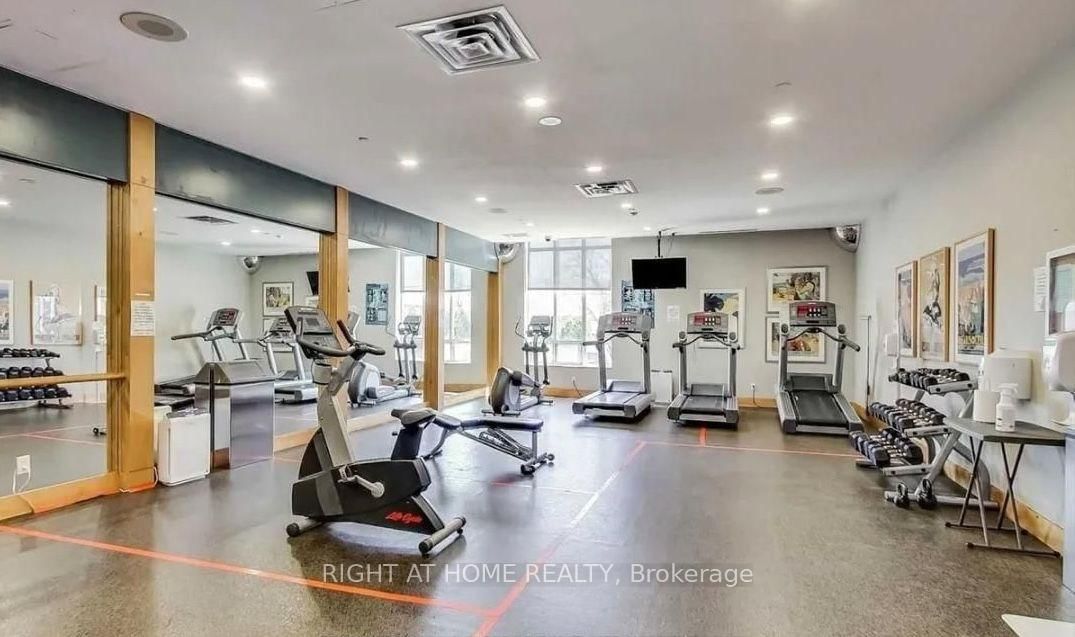 18 Mondeo Drive • #626 • Toronto, ON photo 34