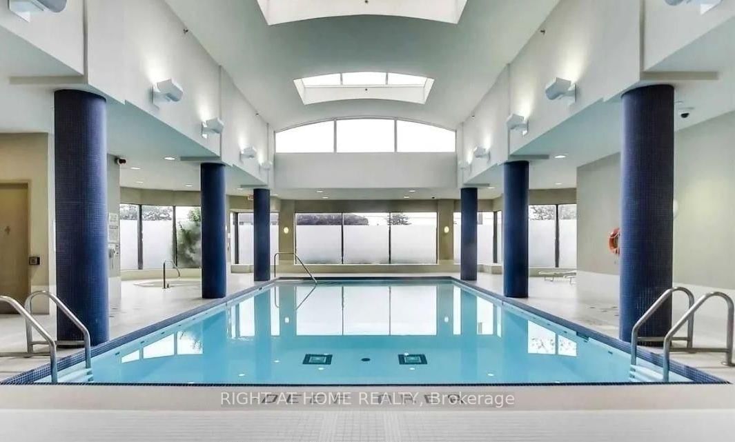18 Mondeo Drive • #626 • Toronto, ON photo 35