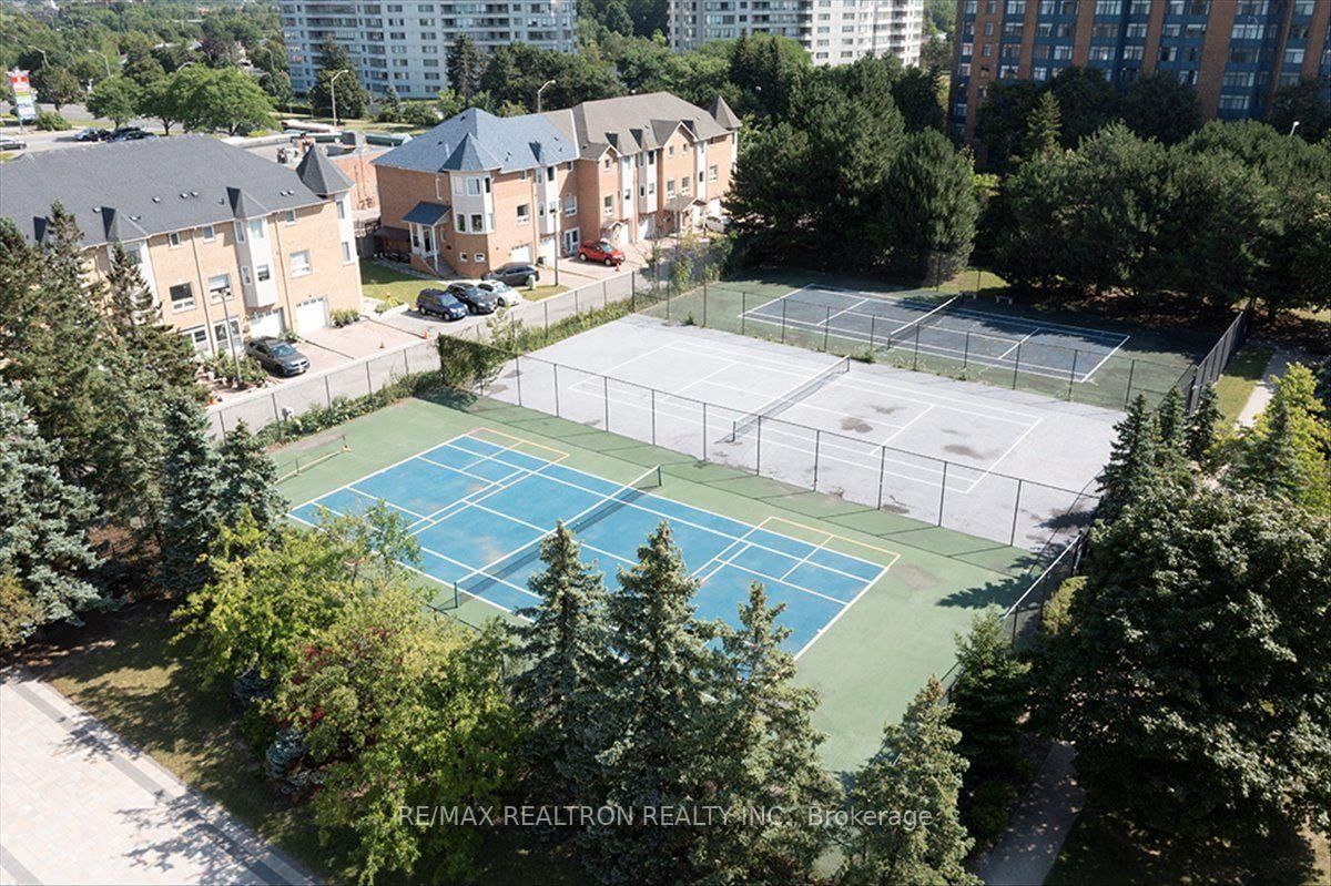 300 Alton Towers Circle • #711 • Toronto, ON photo 29