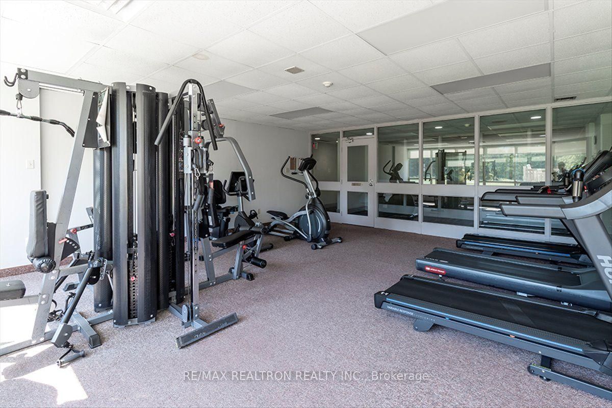 300 Alton Towers Circle • #711 • Toronto, ON photo 32