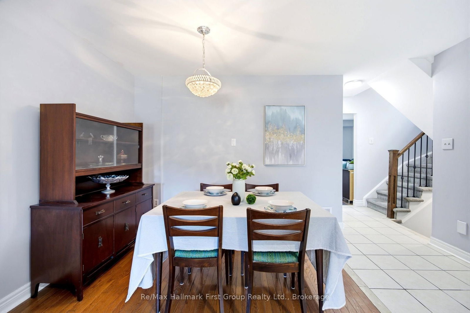 868 White Ash Drive • Whitby, ON photo 15