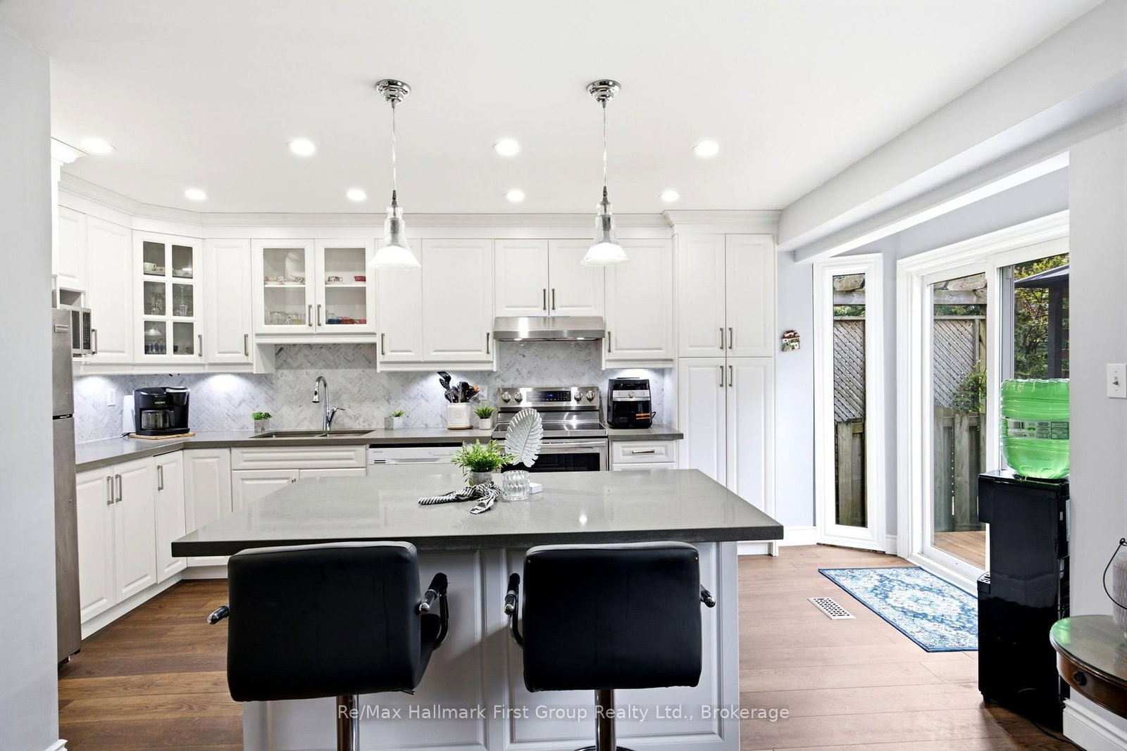 868 White Ash Drive • Whitby, ON photo 20
