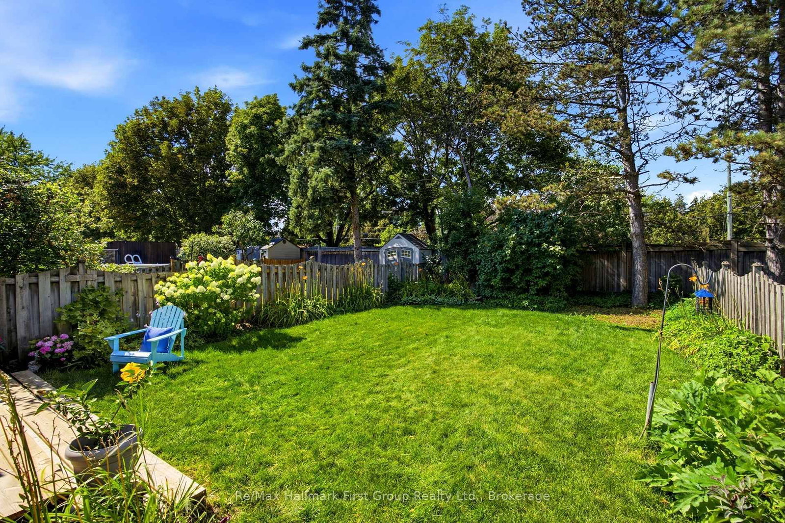 868 White Ash Drive • Whitby, ON photo 41