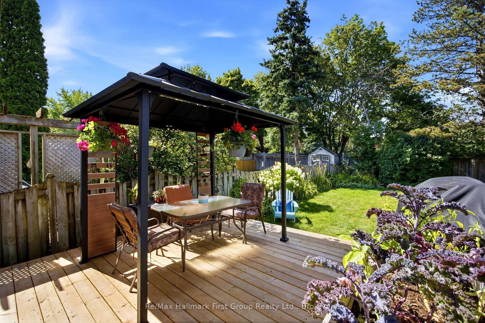 868 White Ash Drive • Whitby, ON photo 42