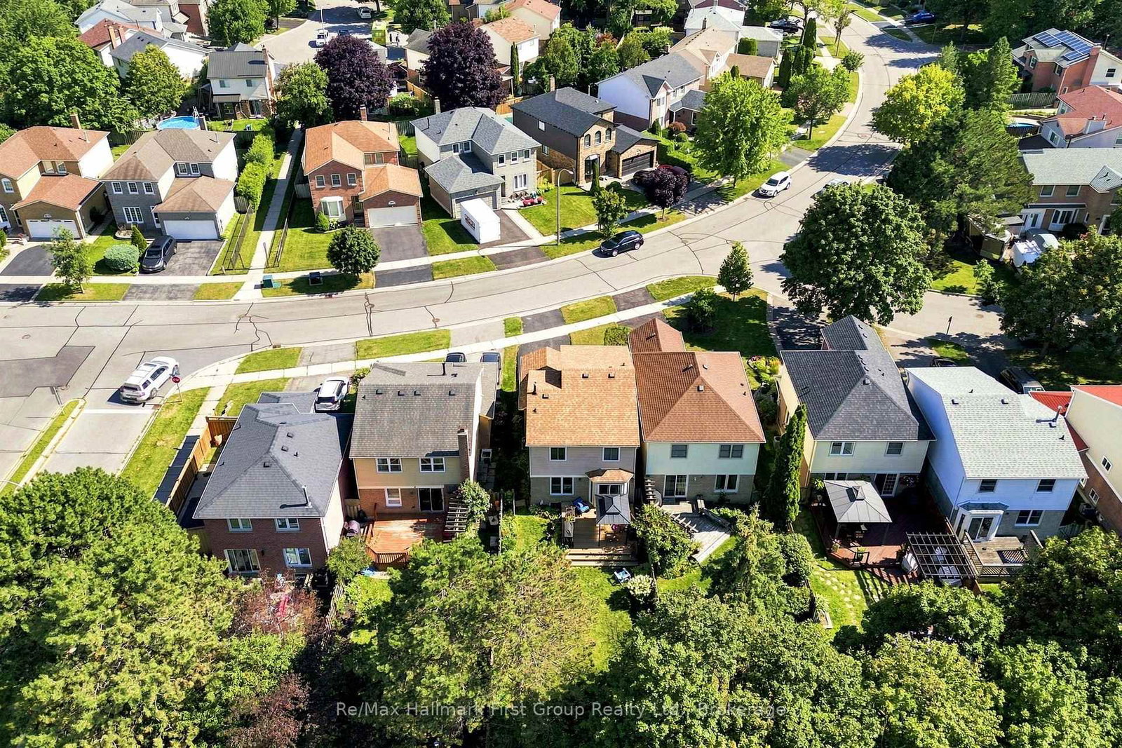 868 White Ash Drive • Whitby, ON photo 44
