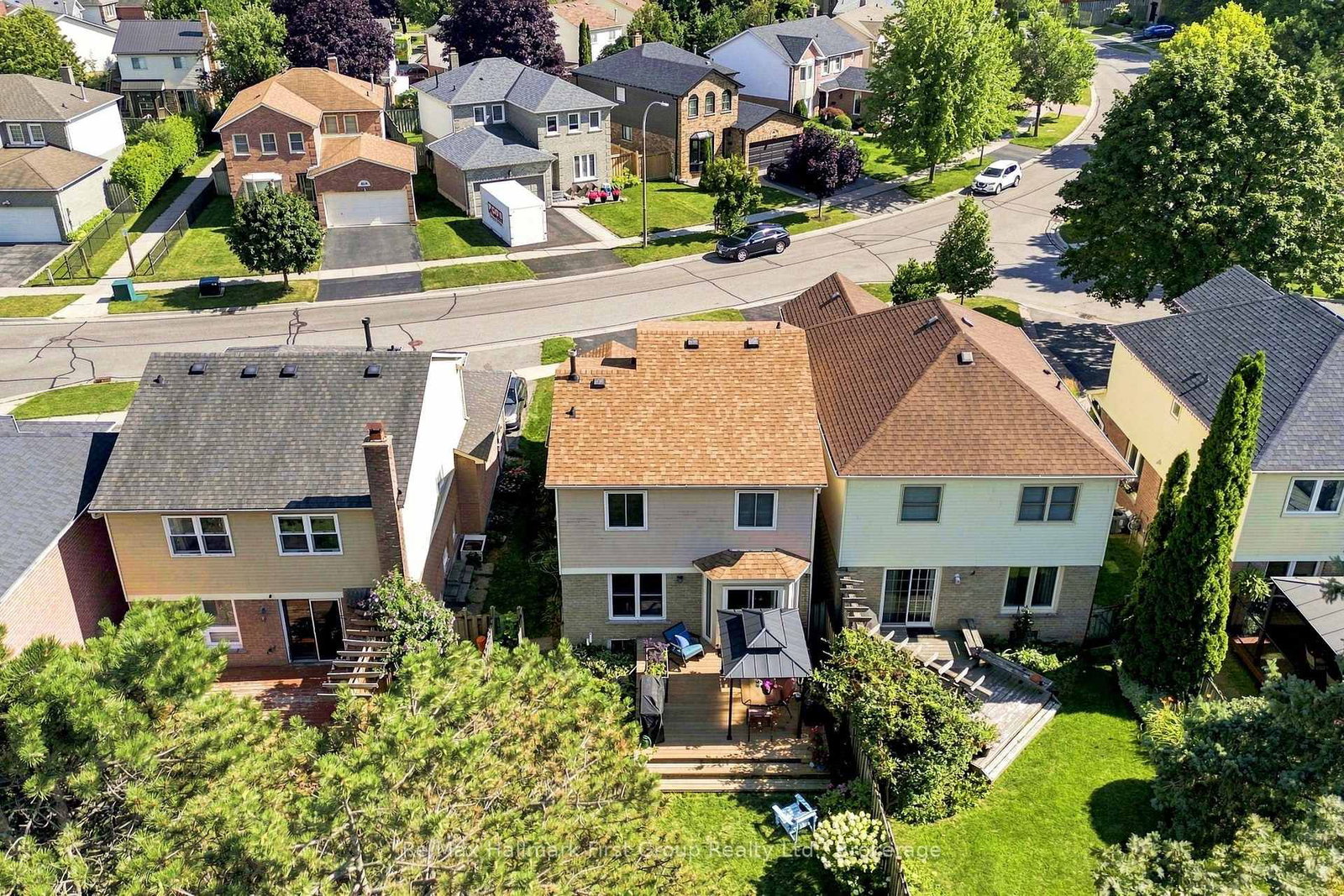 868 White Ash Drive • Whitby, ON photo 45