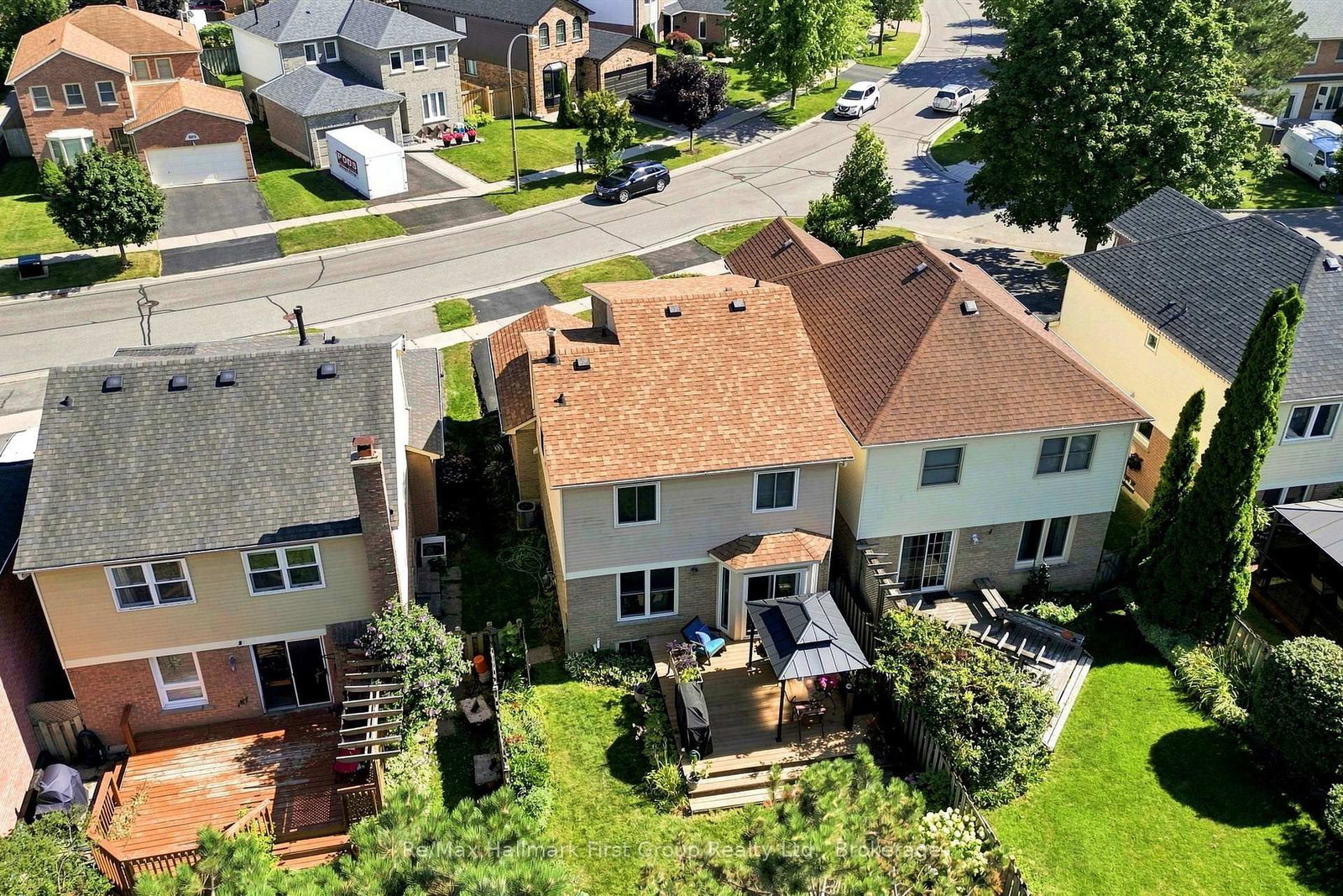 868 White Ash Drive • Whitby, ON photo 46