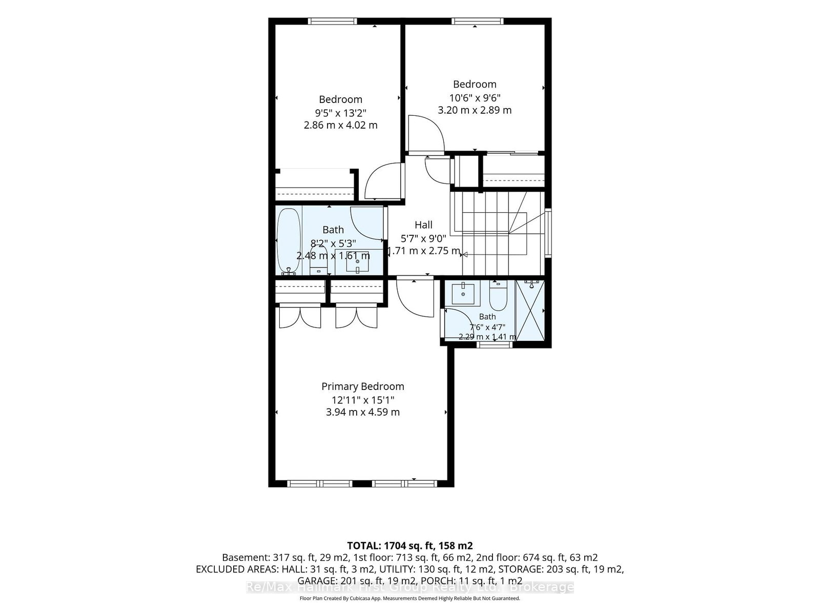 868 White Ash Drive • Whitby, ON photo 49