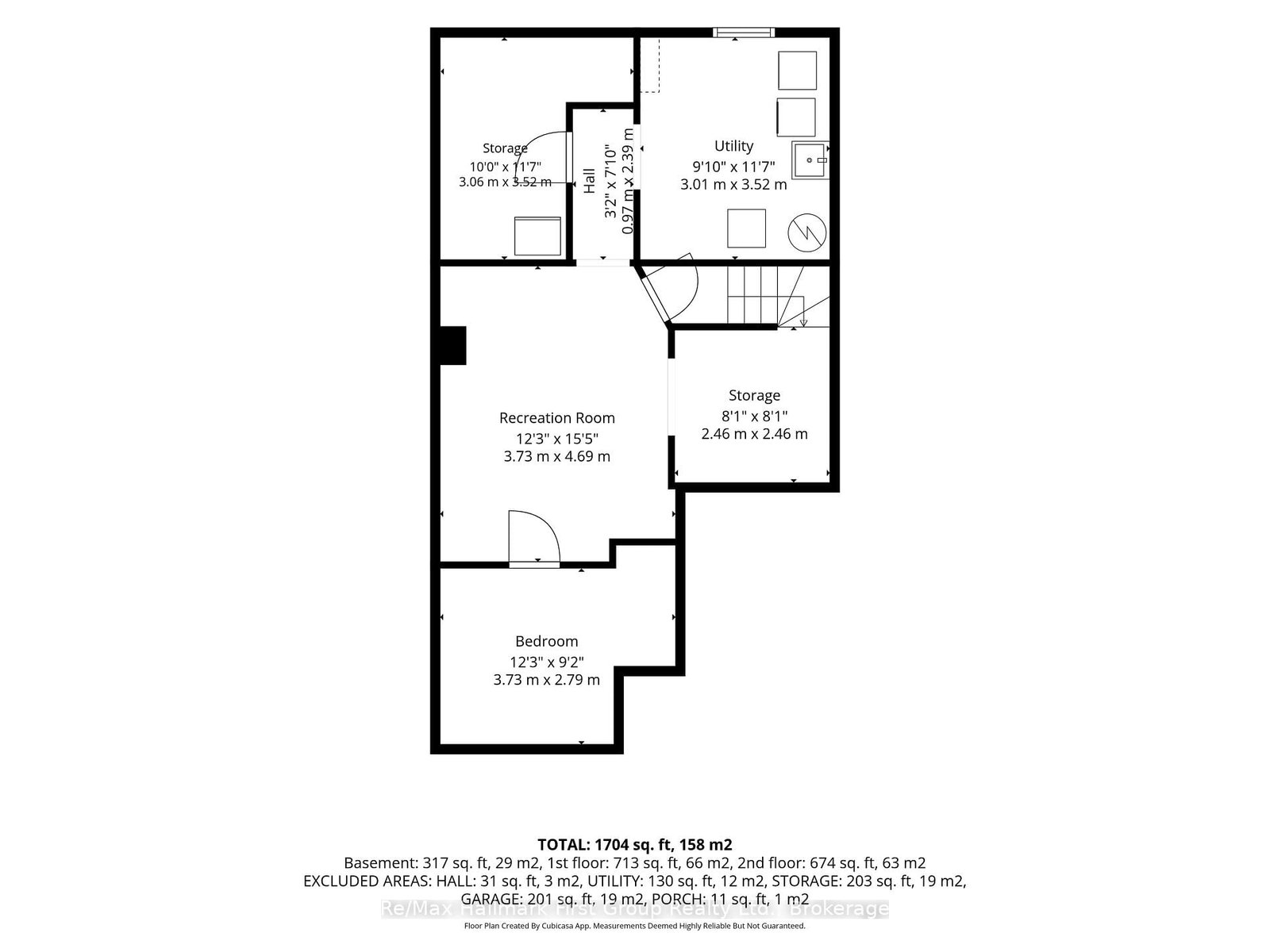 868 White Ash Drive • Whitby, ON photo 50